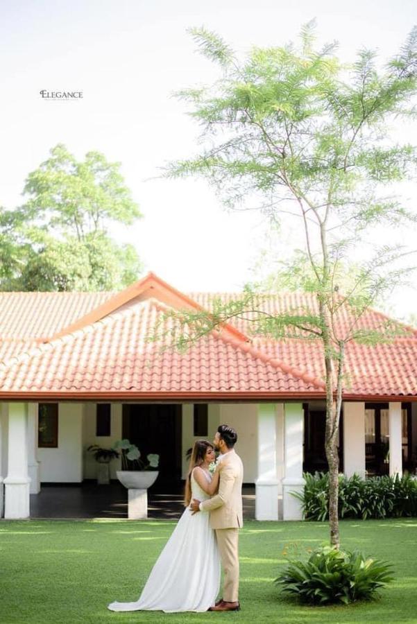 Villa Crystals Malabe Экстерьер фото