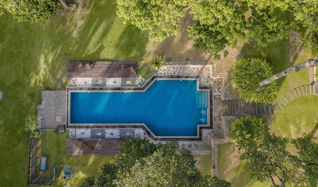 Villa Crystals Malabe Экстерьер фото